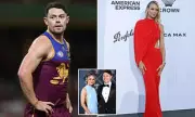 Lachie Neale Posts Heartbreak Video After Split with Wife Jules