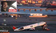 LaGuardia Airport Warnings Ignored Before Deadly Runway Crash