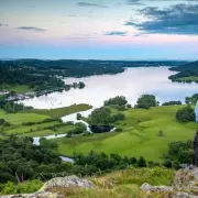 Lake District Crowned England's Most Beautiful Place for 2026