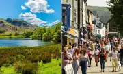 Lake District Faces Overtourism Crisis as 18 Million Visitors Strain Tranquil Landscape