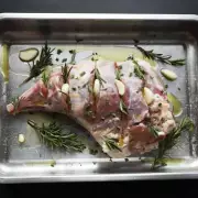 Lamb Prices Surge at Major UK Supermarkets Ahead of Easter Celebrations