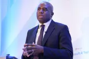 Lammy: RAF Jets Could Legally Strike Iran's Missile Bases in Defence of UK Interests