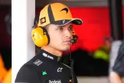 Lando Norris Warns F1's New Overtake Mode Risks Catastrophic Accident