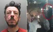 Laptop Thief Swaps Bags in City Pub, Jailed After Plain-Clothes Police Spot Him