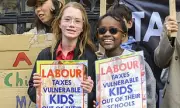Large Private Schools Accused of 'Poaching' Pupils from VAT-Closing Rivals