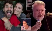 Laura Byrne and Matty J Slam Kyle Sandilands After KIIS FM Show Collapse