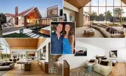 Laura Henshaw Lists Lavish $9M Melbourne Mansion Amid Family Milestone