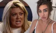 Lauren Goodger Reveals Gemma Collins' Support After Daughter's Tragic Death