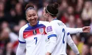 Lauren James' Magical Return Inspires England to Victory in World Cup Qualifier