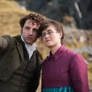 Laurie Davidson's Career Beyond The Other Bennet Sister Role