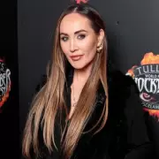 Lauryn Goodman's Stalker Arrested After Year of Harrowing 'Creepy Calls'