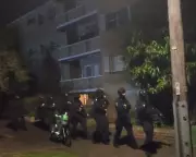 Lawyers Condemn 'Extreme' Arrest of Anti-Herzog Protester in NSW