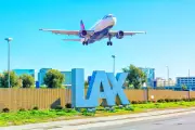 LAX Implements Steep Fee Hikes for Rideshare and Taxi Services to Combat Congestion