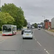 Learner Driver Arrested Mid-Test for Drug Driving in St Helens Incident