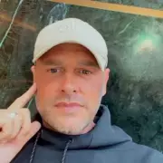 Lee Andrews Gets Frog Tattoo for Harvey Price as Katie's Family Expresses Concern