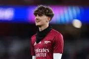 Lee Carsley Urges Patience with Arsenal Prodigy Max Dowman's England Path