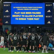 Leeds United Issues Statement on Ramadan Break Controversy and Calls for Respect