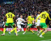 Leeds United Triumph Over Norwich City in Thrilling FA Cup Quarter-Final
