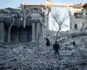 Legal Experts Condemn Trump's Unauthorised War on Iran as Unlawful