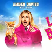 Legally Blonde Show Cancelled Amid Amber Davies Illness and Understudy Tensions