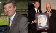 Legendary AFL Commentator Dennis Cometti Dies at 76, Mourned by Football World