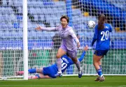 Leicester Women Face Relegation Battle After Defeat to Brighton in WSL