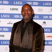 Lenny Henry Criticises Trump and Farage in Fiery Diversity Awards Speech