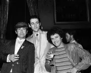 Leo Sayer's Unbelievable Life: From Elvis Calls to Being Swindled