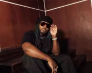 Leon Thomas: From Broadway to Grammy-Winning R&B Rock Star