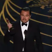 Leonardo DiCaprio's Oscar-Winning Thriller 'The Revenant' Now on Netflix