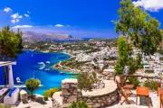 Leros: From 'Island of Outcasts' to Greece's Hidden Gem