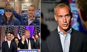 Lewandowski's Future Uncertain After Noem's DHS Ouster, Praises Trump's Leadership