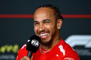 Lewis Hamilton Credits Intense Training and Christmas Day Decision for F1 Resurgence