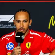 Lewis Hamilton Urges Africa to Reclaim Nations from Colonial Powers