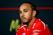 Lewis Hamilton Urges Africa to 'Take Back' Continent in F1 Grand Prix Push