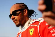Lewis Hamilton's Christmas Day Decision Fuels Ferrari Resurgence in F1