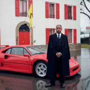 Lewis Hamilton's Ferrari Request Denied: 'Drivers Come and Go'