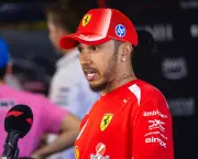 Lewis Hamilton's Ferrari Switch Shakes Up 2026 F1 Championship