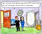 Liberals Urged to Release Election Review Amidst Transparency Concerns