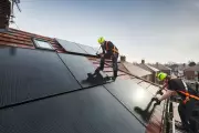 Lidl to Stock Plug-In Solar Panels in Government Green Energy Drive