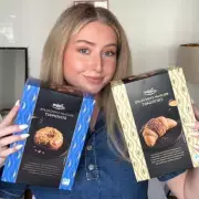 Lidl's £9.99 Bakery Easter Eggs Impress with Flavour and Originality