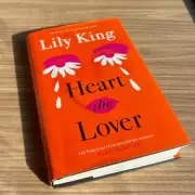 Lily King's Heart the Lover Review: Imperfect Romance Sweeps Readers Off Their Feet