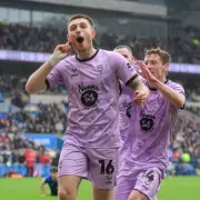 Lincoln City Fans Mock Tottenham with Chant as Spurs Face Relegation Battle