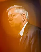 Lindsey Graham's Transformation: From Trump Critic to Iran War Hawk