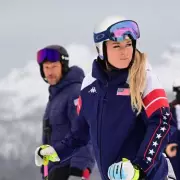 Lindsey Vonn Reveals Devastating Muscle Loss After Leg-Saving Surgery