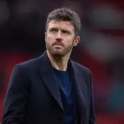 Lineker and Shearer Agree Scholes-Carrick Feud is 'Weird' After Man Utd Loss