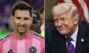 Lionel Messi to Make Historic White House Visit with Inter Miami