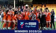 Lisa Forrest Inspires Glasgow City to Sky Sports Cup Victory Over Rangers