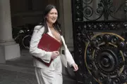 Lisa Nandy Proposes Major BBC Charter Overhaul to End Political Football