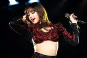 Lisa of Blackpink Makes History with First K-Pop Las Vegas Residency
